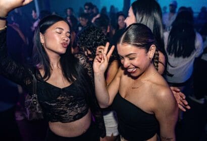 Guests at Vibraza Bloom SD