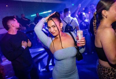 Guests at Vibraza Bloom SD