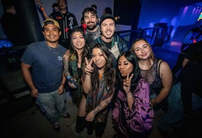 Guests at Bloom DTSD