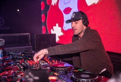 Yung Bae at Bloom SD