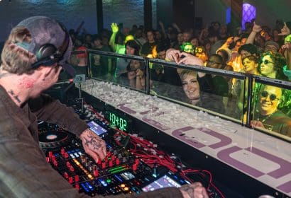 Yung Bae at Bloom SD