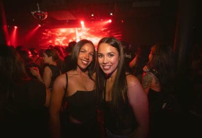 Guests at Vibraza at Bloom SD