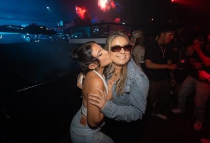 Guests at Vibraza at Bloom SD