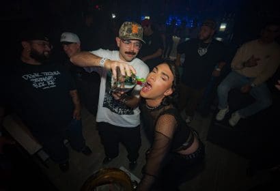 Bolo at Vibraza at Bloom SD