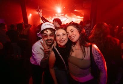 Guests at Vibraza at Bloom SD