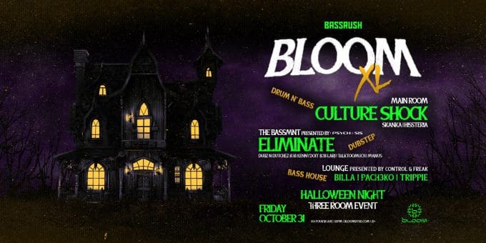 Culture-shock-eliminate-nightclub-Near-Me-edm-Club-Shows-Concerts-Events-Bloom-Club-2025-october-31-San-Diego-Ca-1