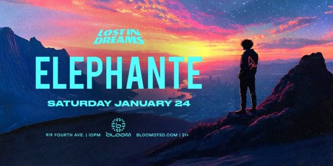 Elephante Flyer