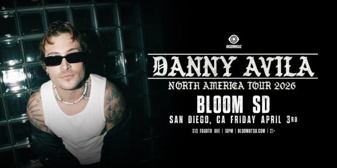danny-avila-nightclub-near-me-techno-club-shows-concerts-events-bloom-club-2026-april-3-san-diego-ca