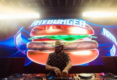 rayburger @ bloom