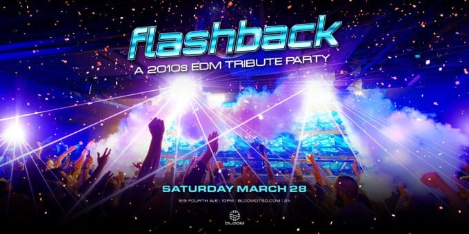 Flashback Flyer